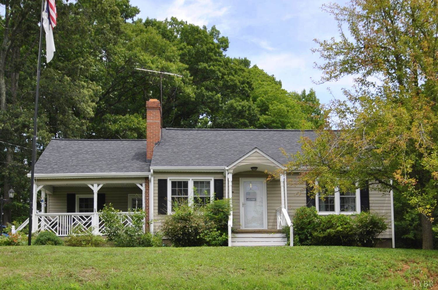 133 Reichard Drive, Madison Heights, VA 24572