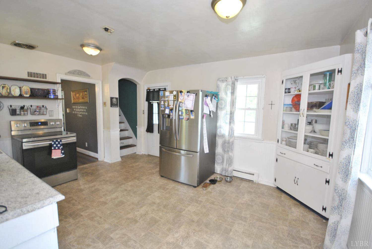 133 Reichard Drive, Madison Heights, VA 24572
