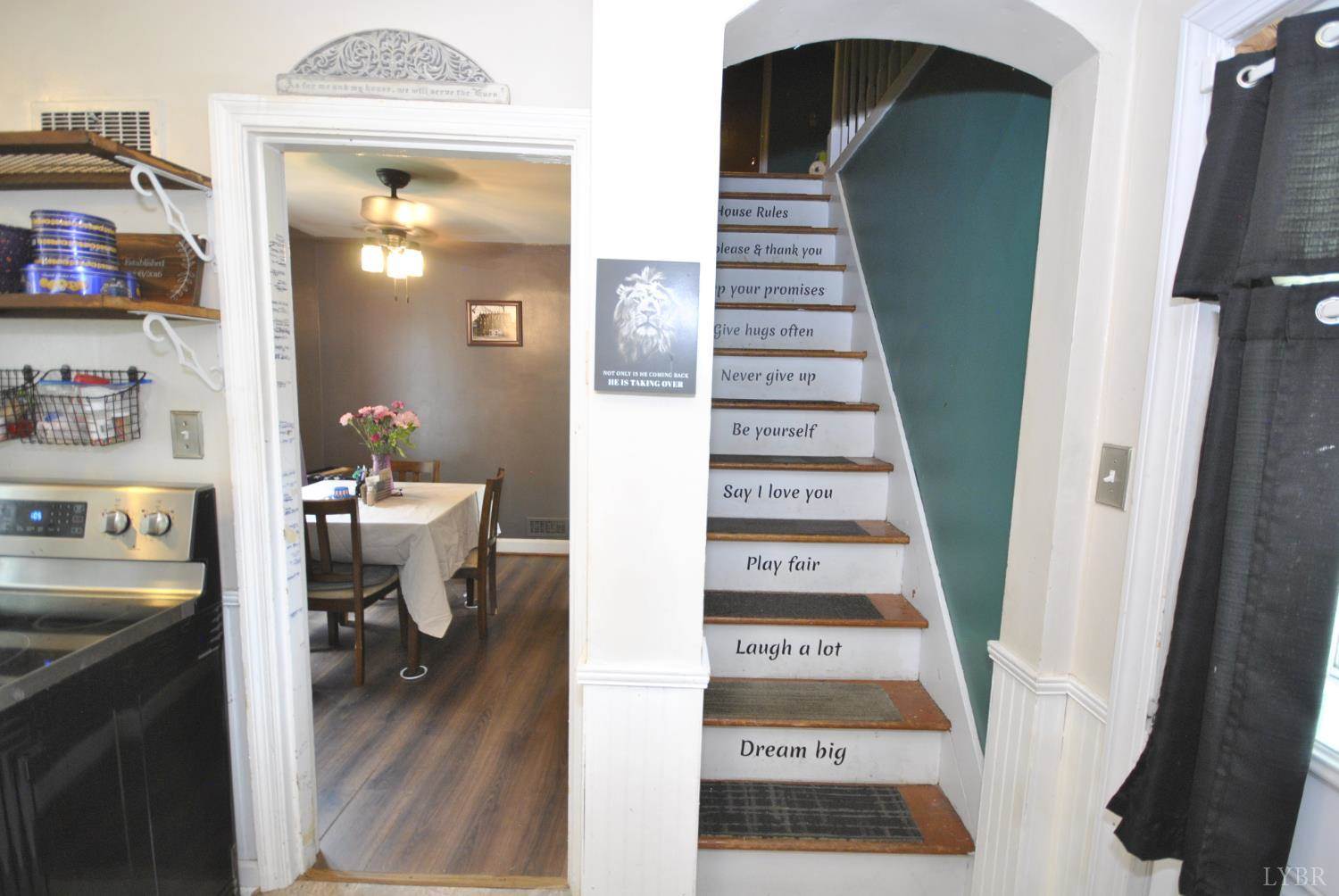 133 Reichard Drive, Madison Heights, VA 24572