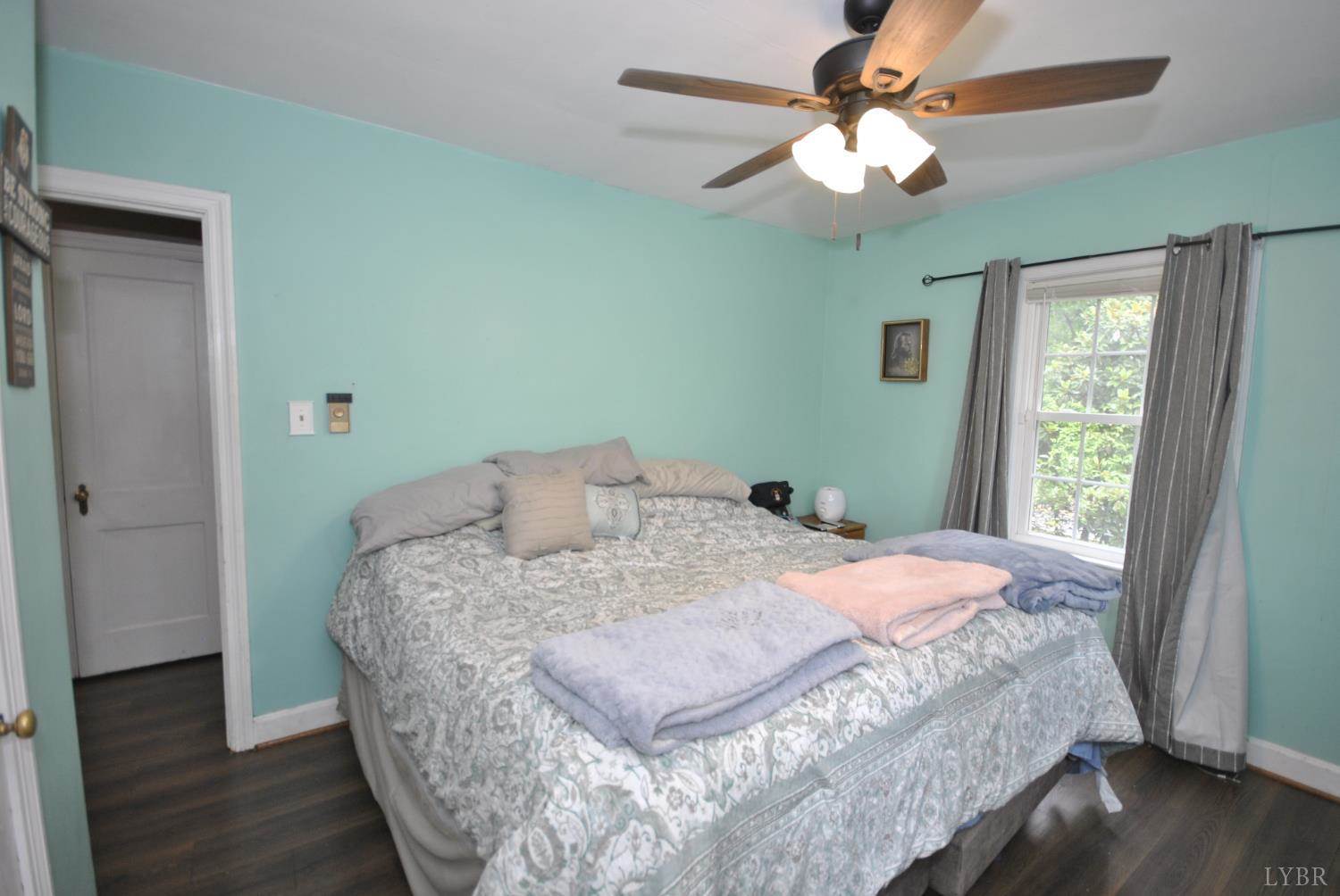 133 Reichard Drive, Madison Heights, VA 24572