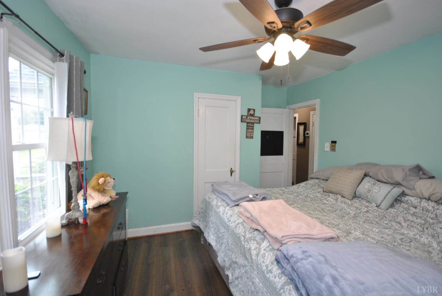 133 Reichard Drive, Madison Heights, VA 24572