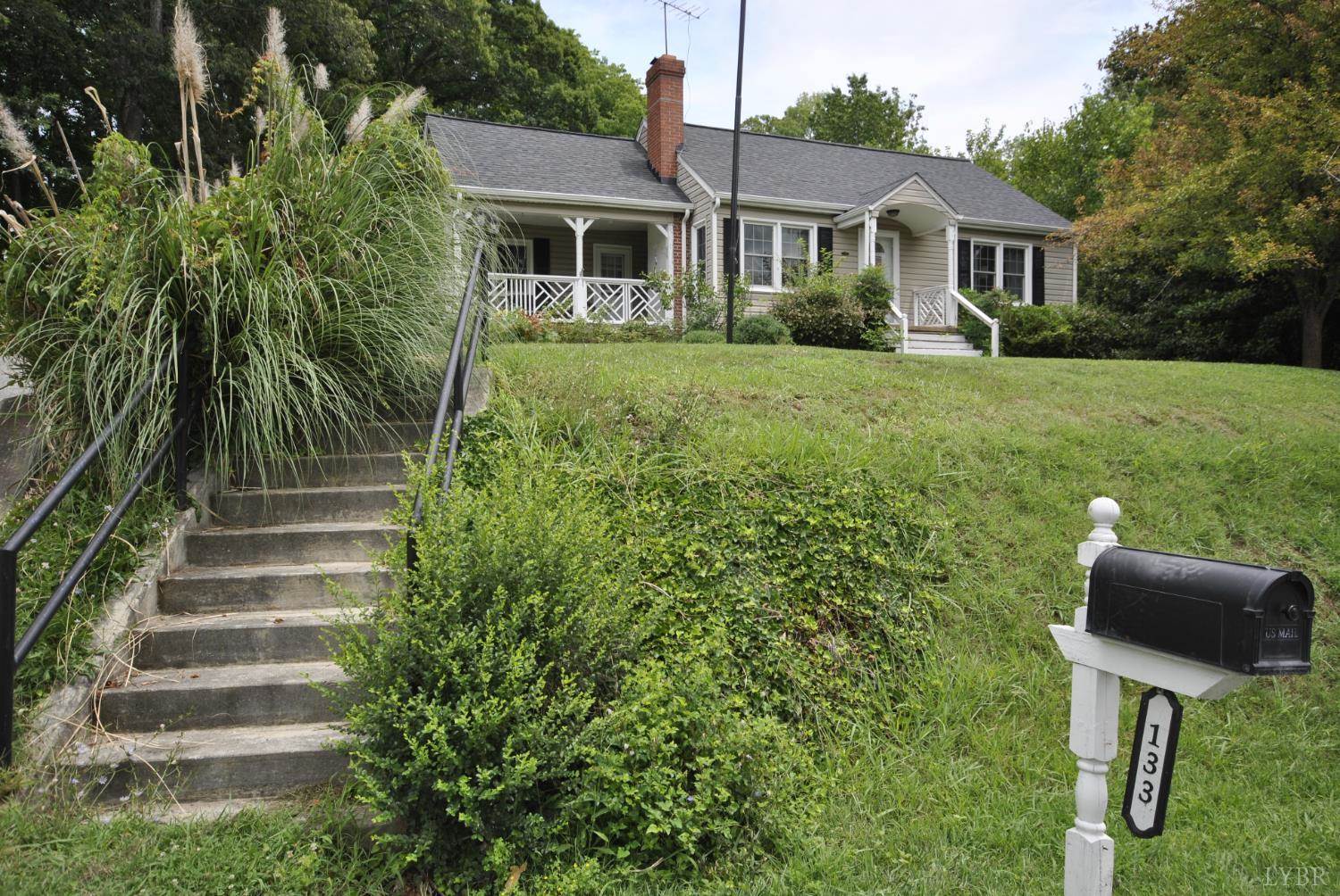 133 Reichard Drive, Madison Heights, VA 24572