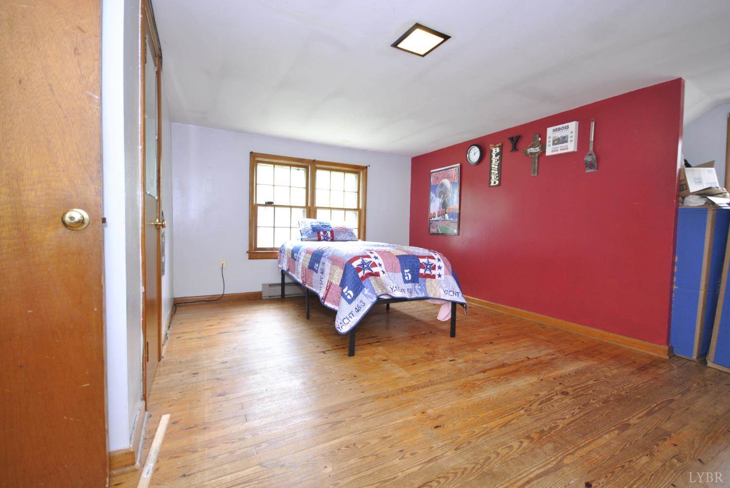 133 Reichard Drive, Madison Heights, VA 24572
