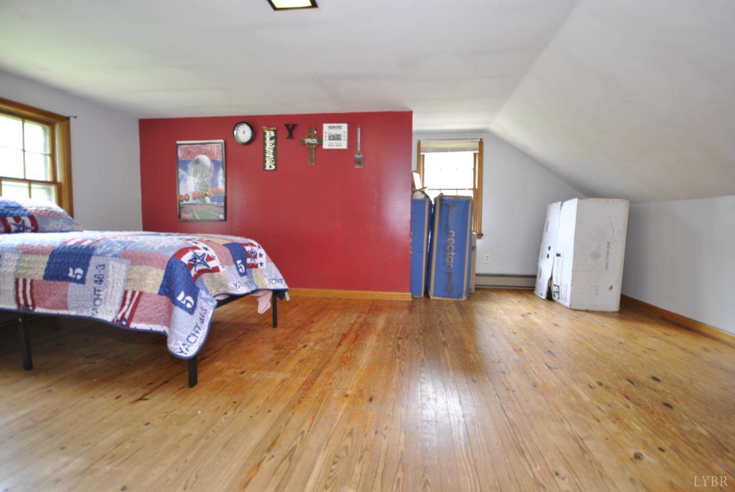133 Reichard Drive, Madison Heights, VA 24572