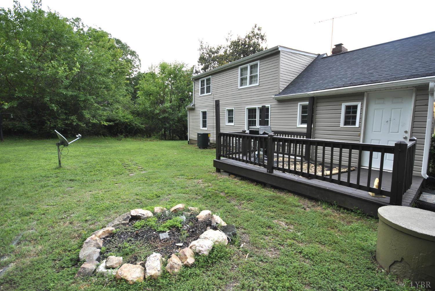 133 Reichard Drive, Madison Heights, VA 24572