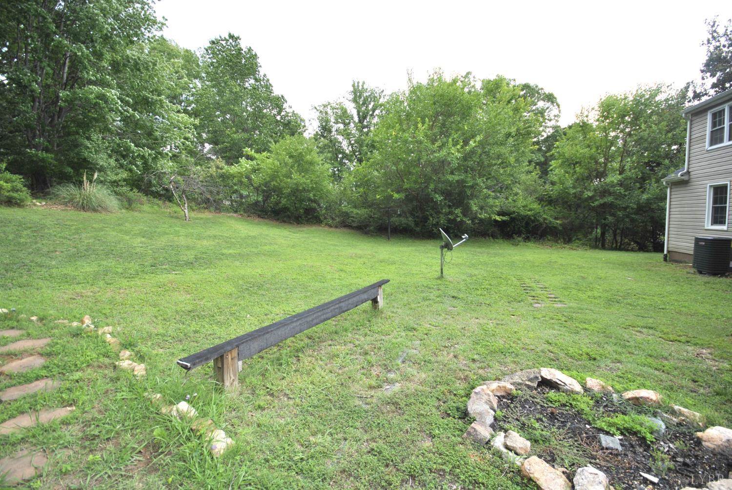 133 Reichard Drive, Madison Heights, VA 24572