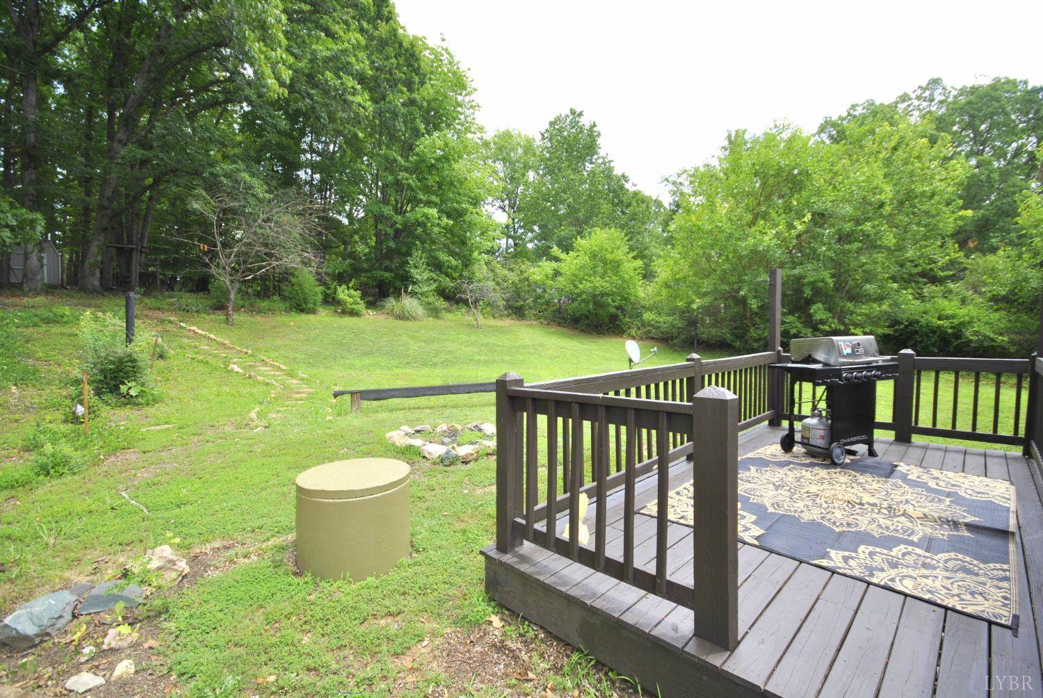 133 Reichard Drive, Madison Heights, VA 24572