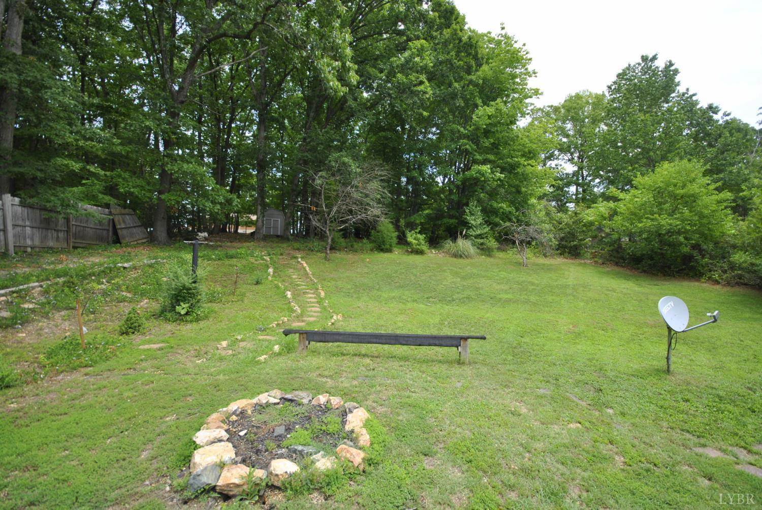 133 Reichard Drive, Madison Heights, VA 24572