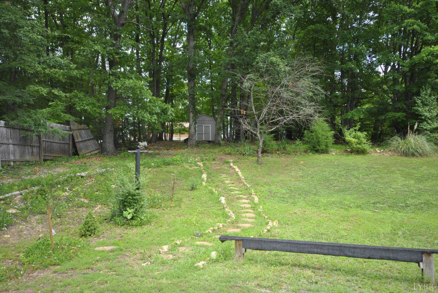 133 Reichard Drive, Madison Heights, VA 24572