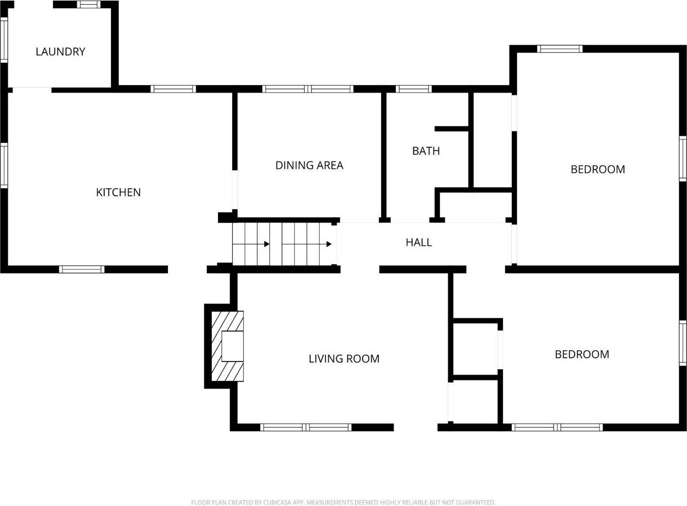 133 Reichard Drive, Madison Heights, VA 24572