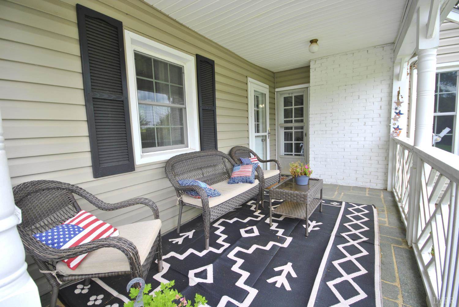 133 Reichard Drive, Madison Heights, VA 24572