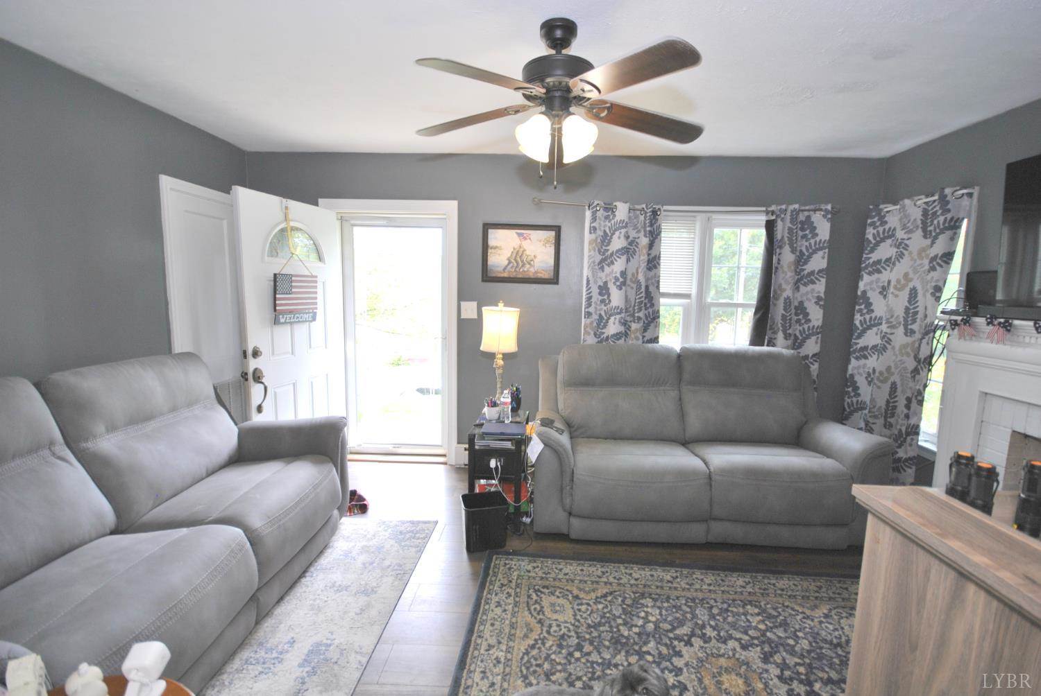 133 Reichard Drive, Madison Heights, VA 24572