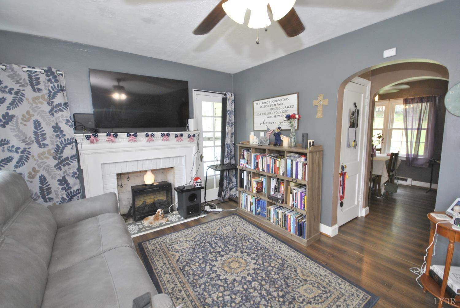 133 Reichard Drive, Madison Heights, VA 24572