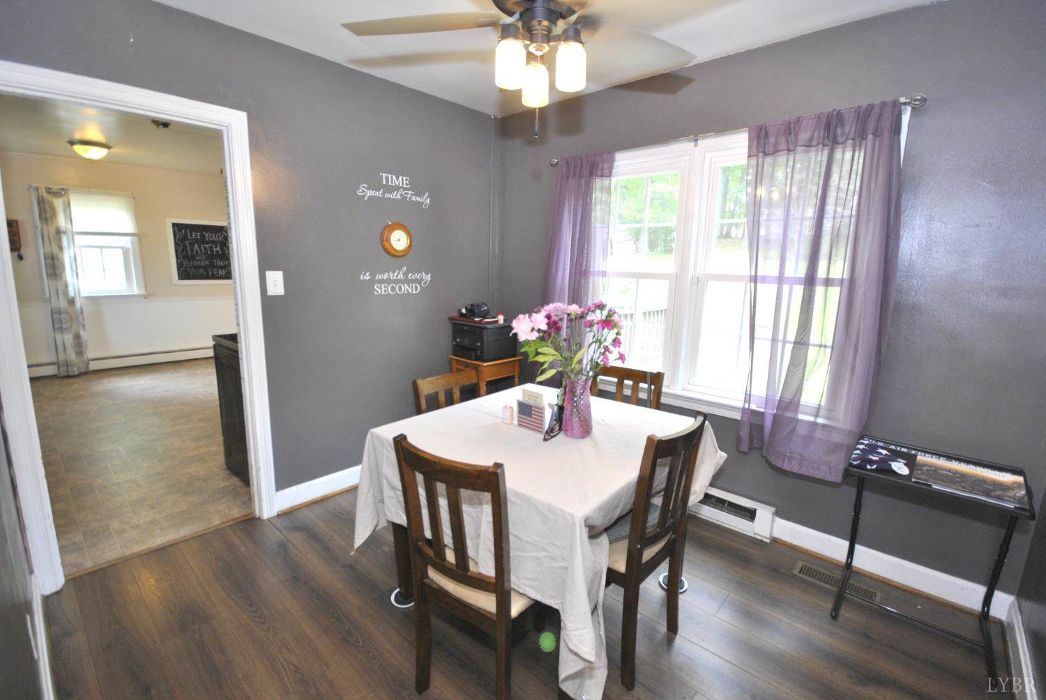 133 Reichard Drive, Madison Heights, VA 24572
