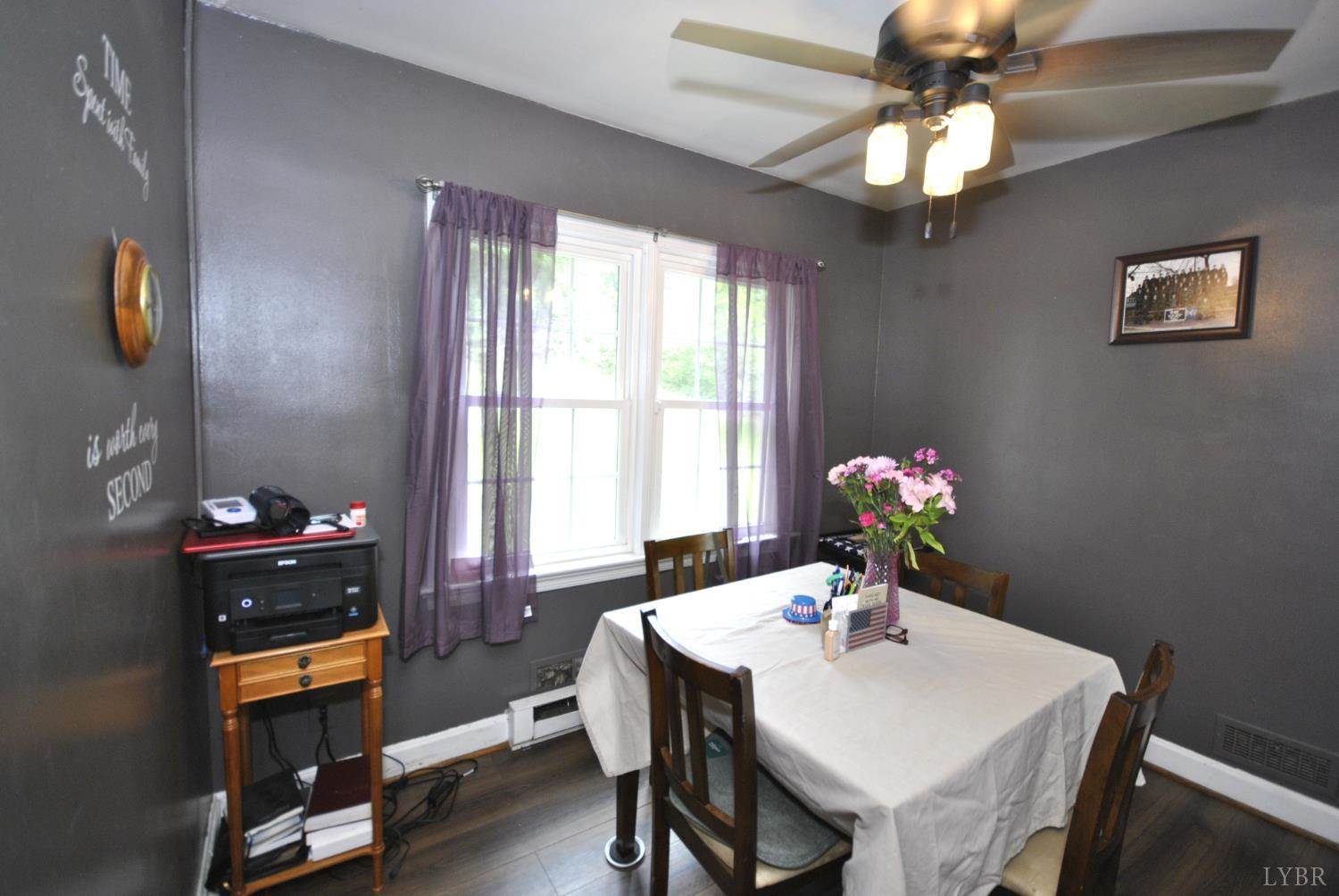 133 Reichard Drive, Madison Heights, VA 24572
