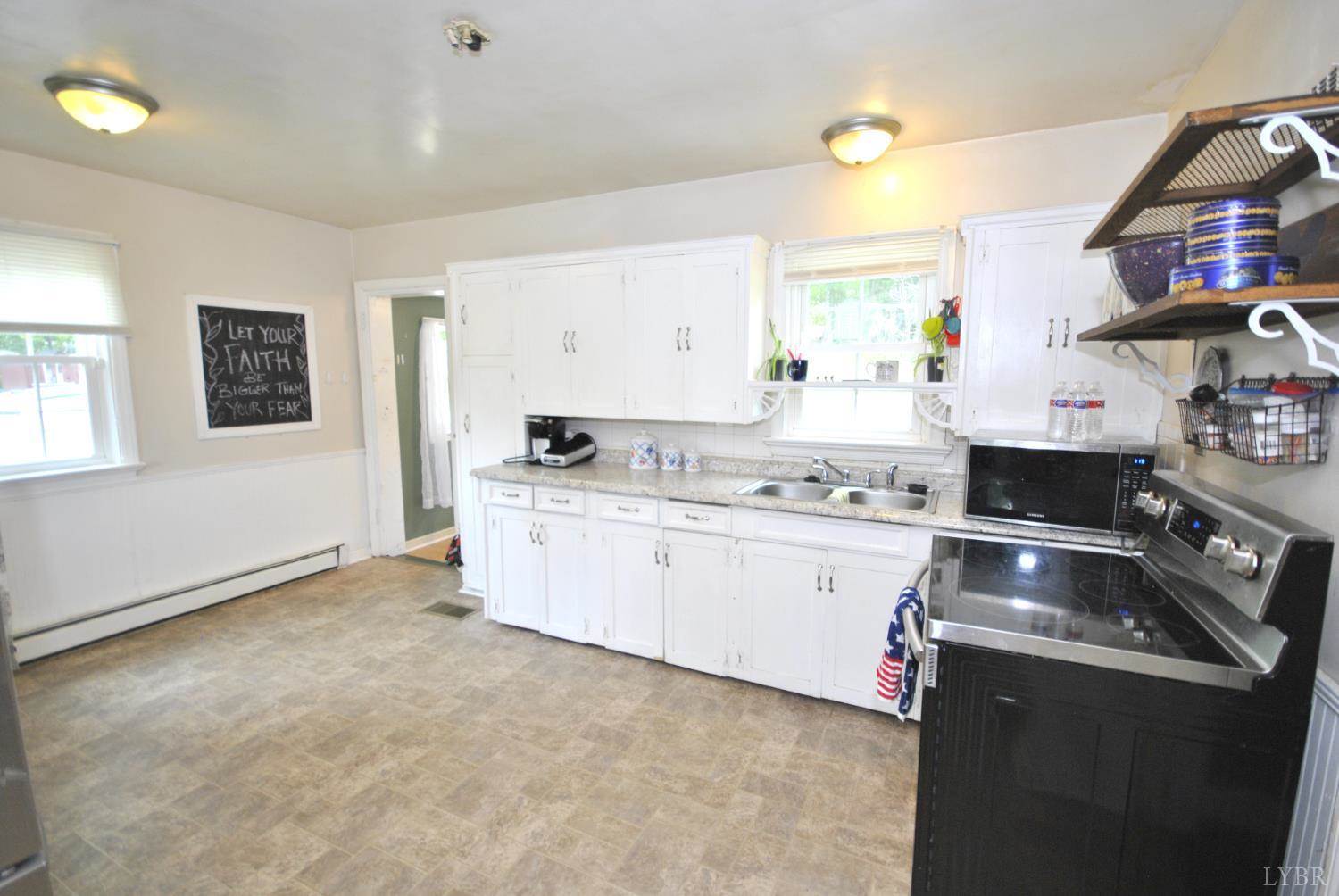 133 Reichard Drive, Madison Heights, VA 24572
