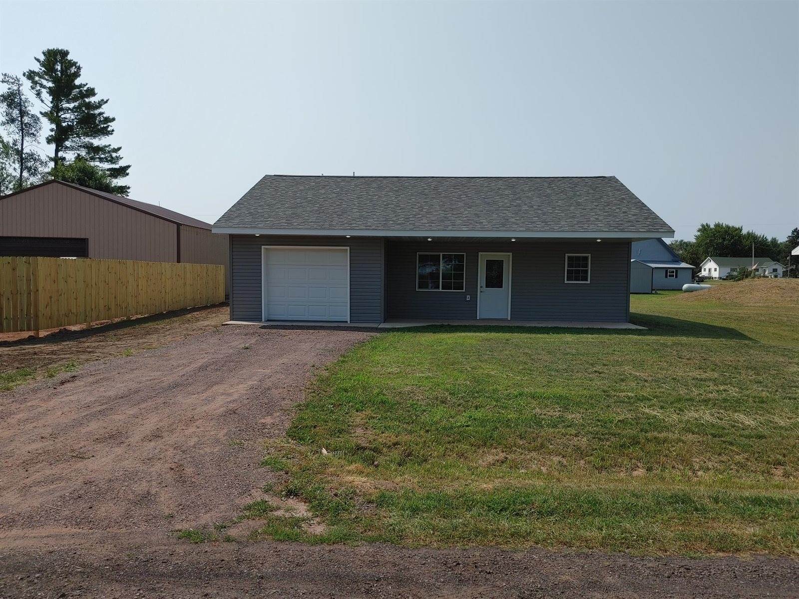4620 Madison Street, Bruno, MN 55712