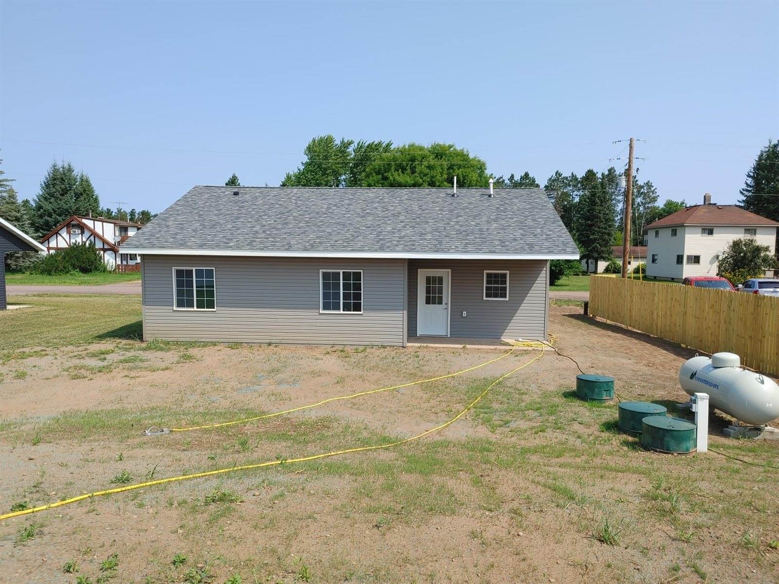 4620 Madison Street, Bruno, MN 55712