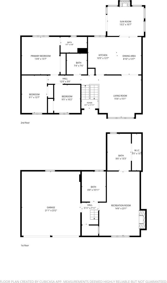 13106 South 24TH Street, Bellevue, NE 68123