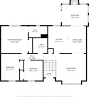 13106 South 24TH Street, Bellevue, NE 68123
