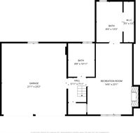 13106 South 24TH Street, Bellevue, NE 68123