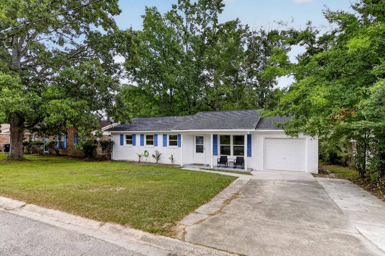 114 Rahway Road, Goose Creek, SC 29445