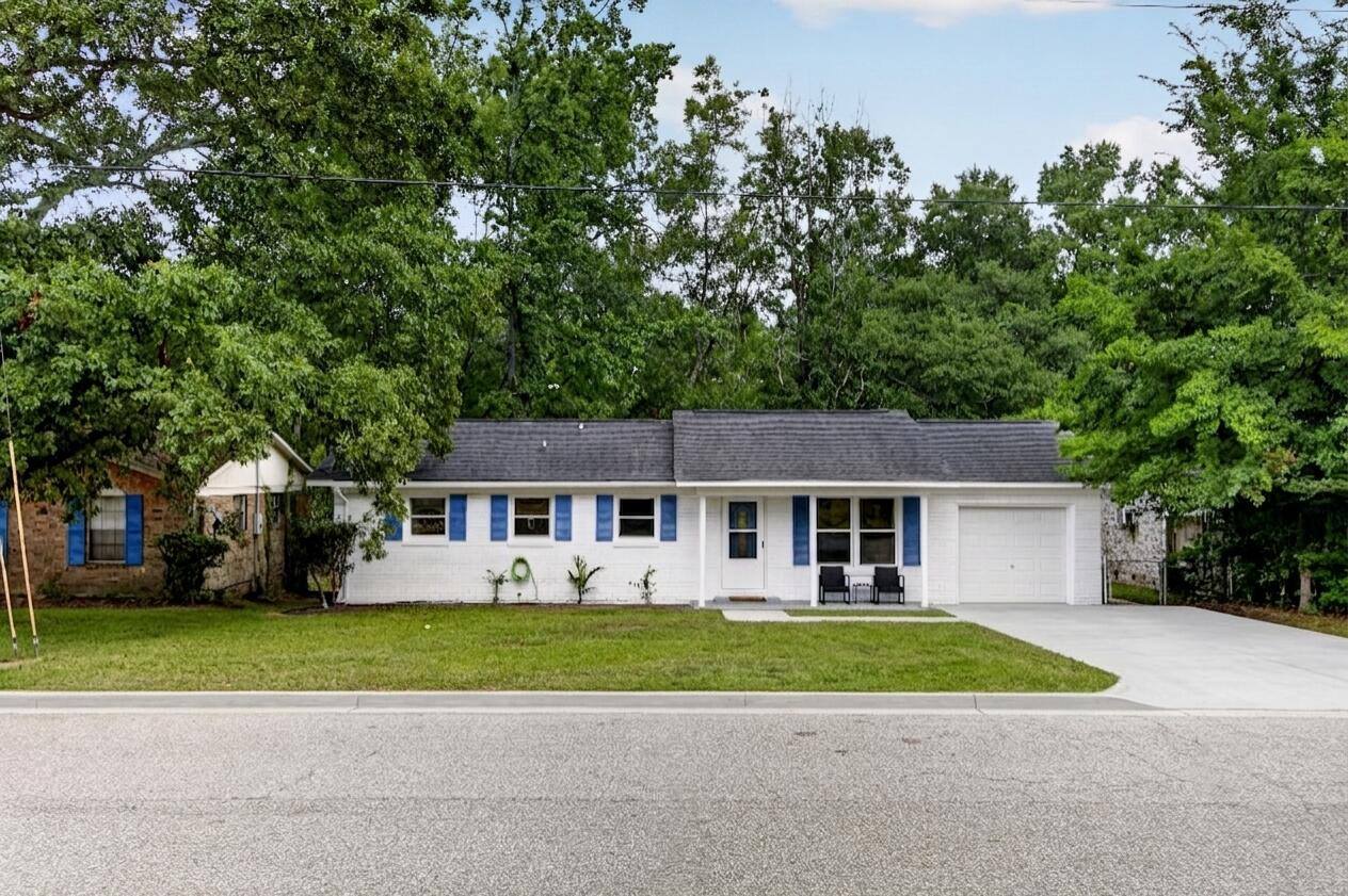 114 Rahway Road, Goose Creek, SC 29445