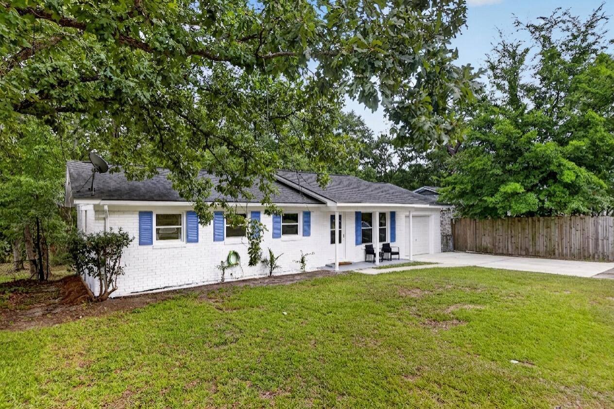 114 Rahway Road, Goose Creek, SC 29445