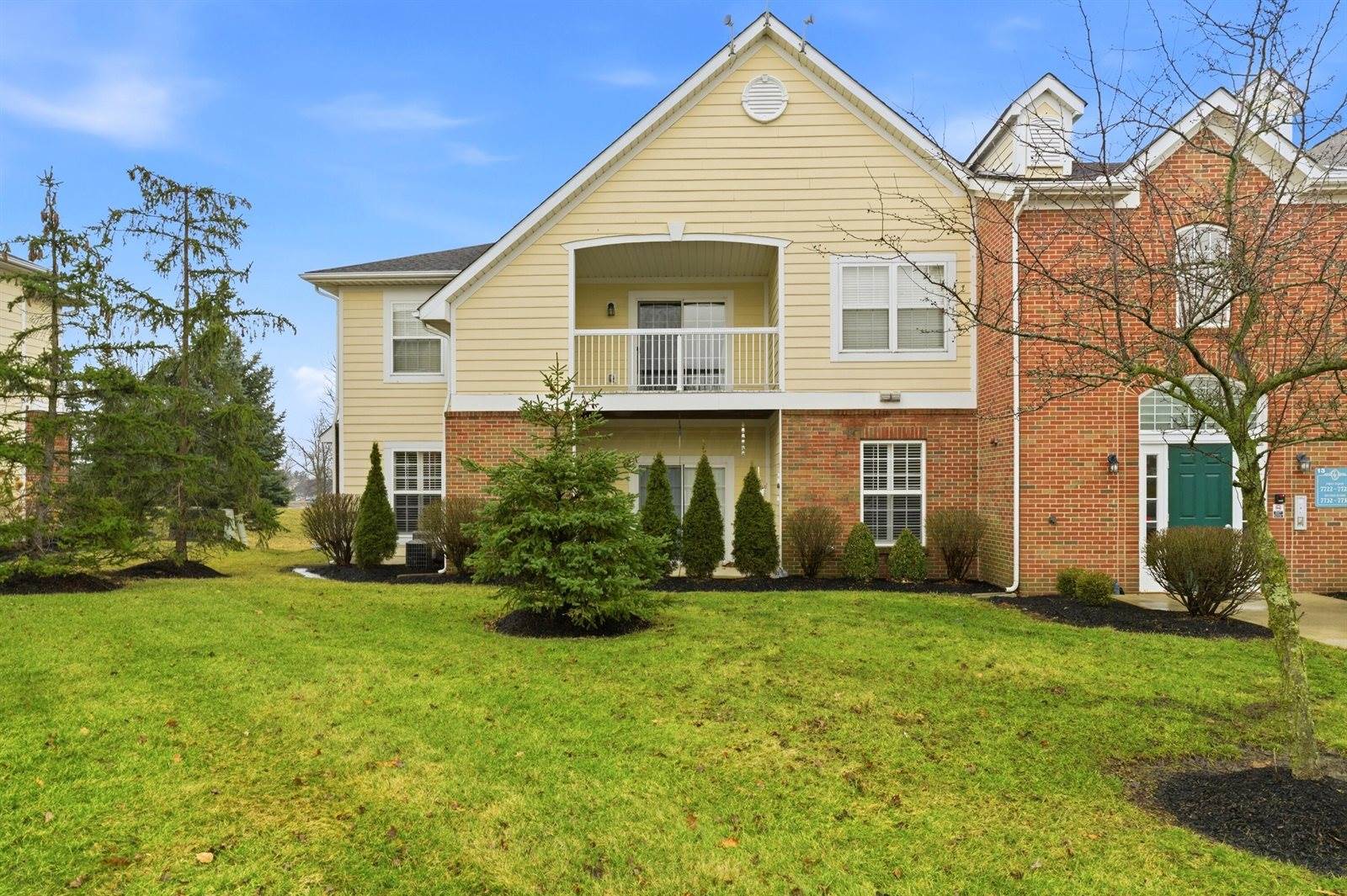7728 South Essex Gate Drive, Dublin, OH 43016