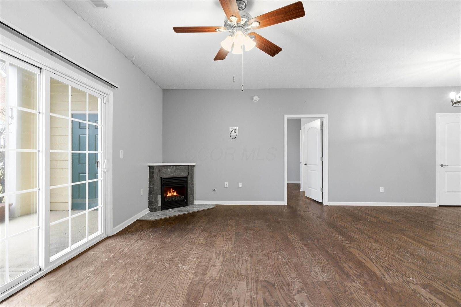 7728 South Essex Gate Drive, Dublin, OH 43016