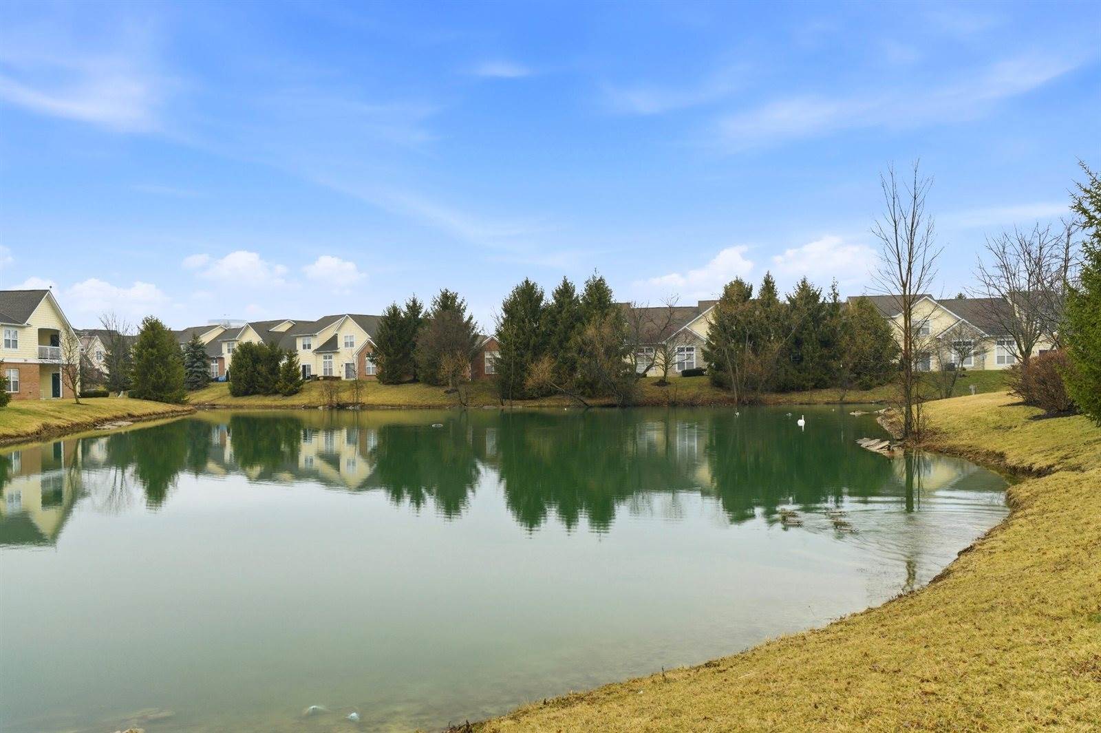 7728 South Essex Gate Drive, Dublin, OH 43016