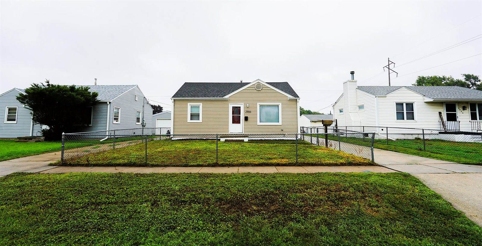 2906 8TH Avenue, Council Bluffs, IA 51501