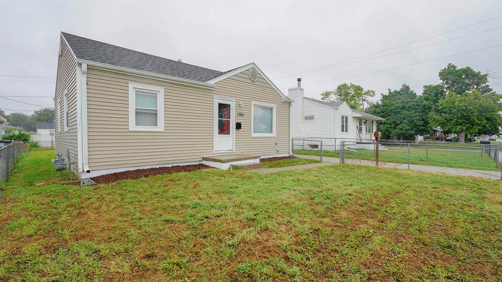 2906 8TH Avenue, Council Bluffs, IA 51501