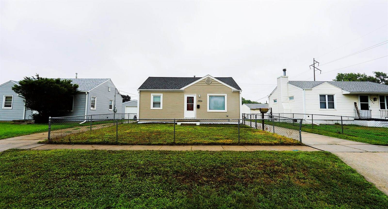 2906 8TH Avenue, Council Bluffs, IA 51501