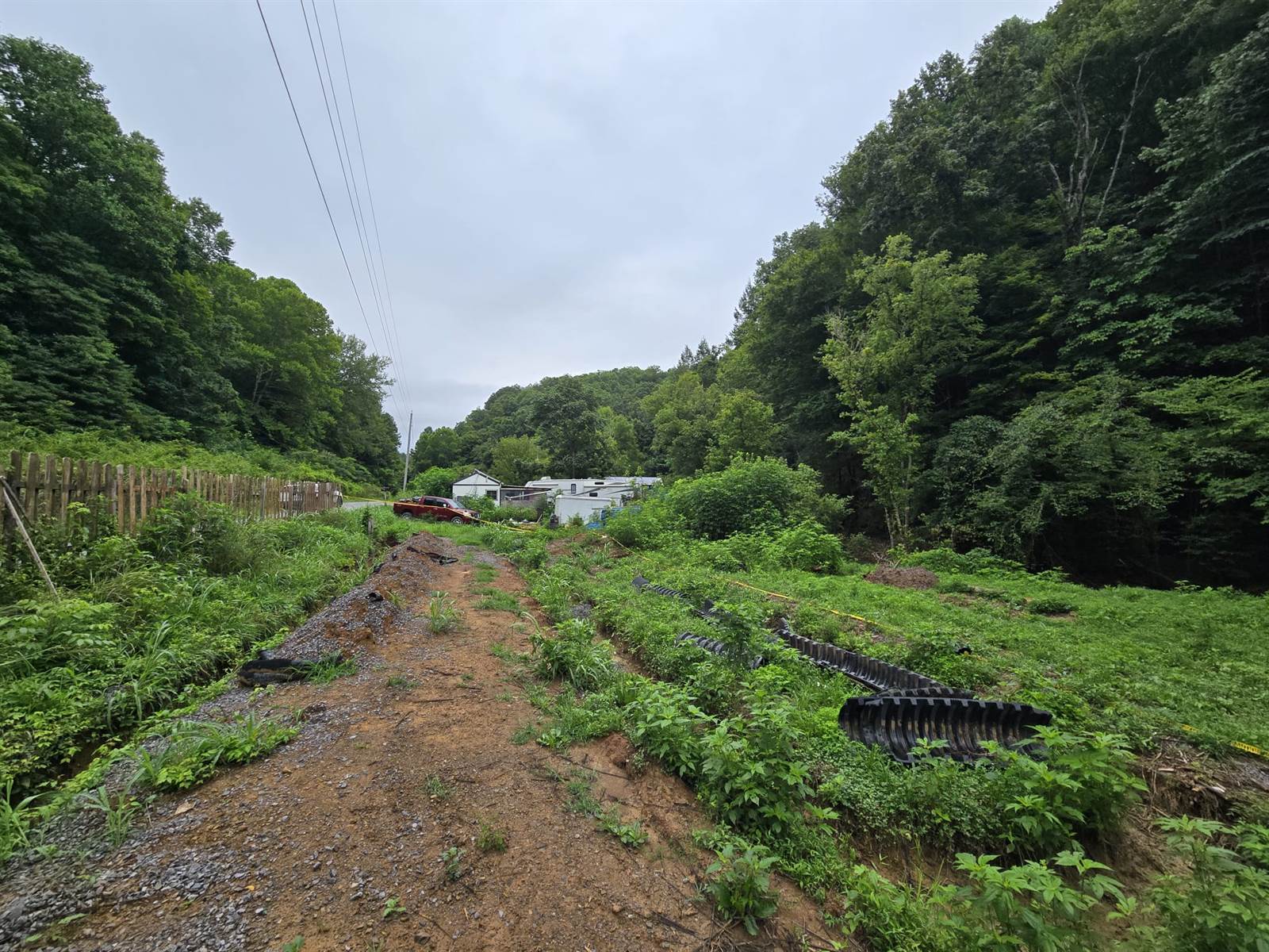 1023 Baysinger Rd, Parrottsville, TN 37843