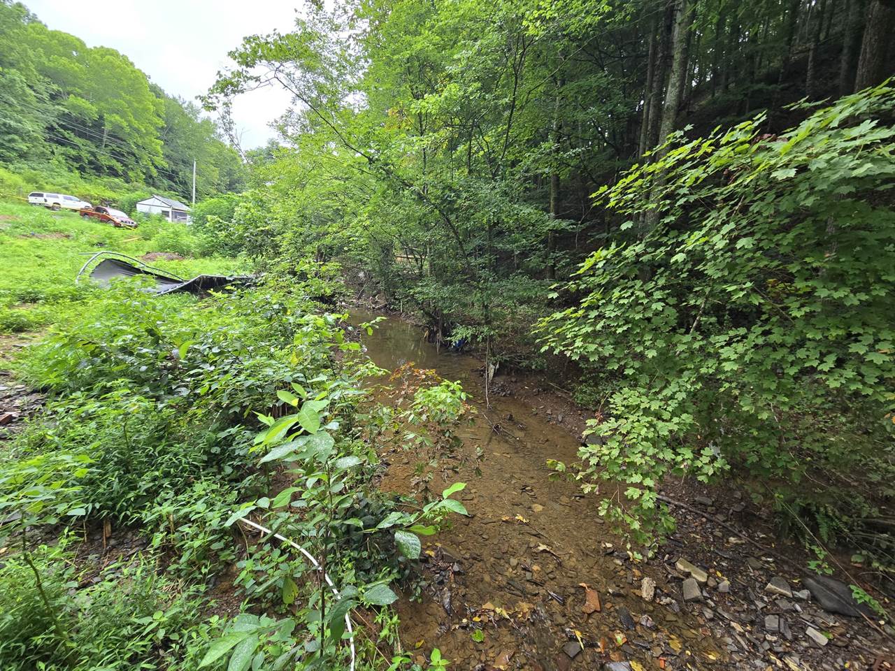 1023 Baysinger Rd, Parrottsville, TN 37843