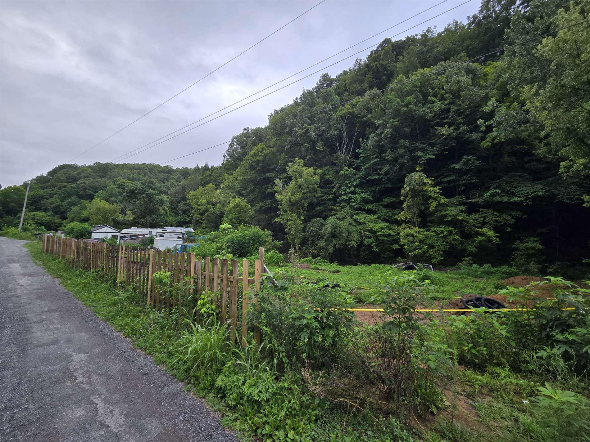 1023 Baysinger Rd, Parrottsville, TN 37843