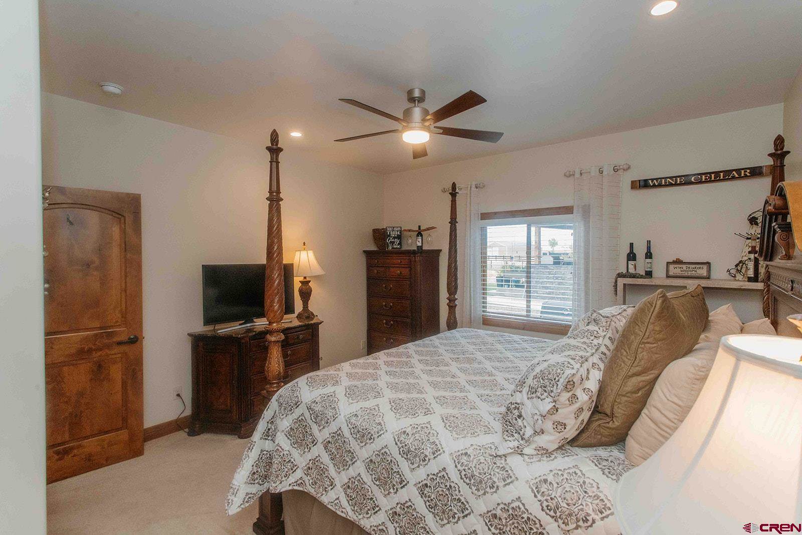 3029 Sleeping Bear Drive, Montrose, CO 81401