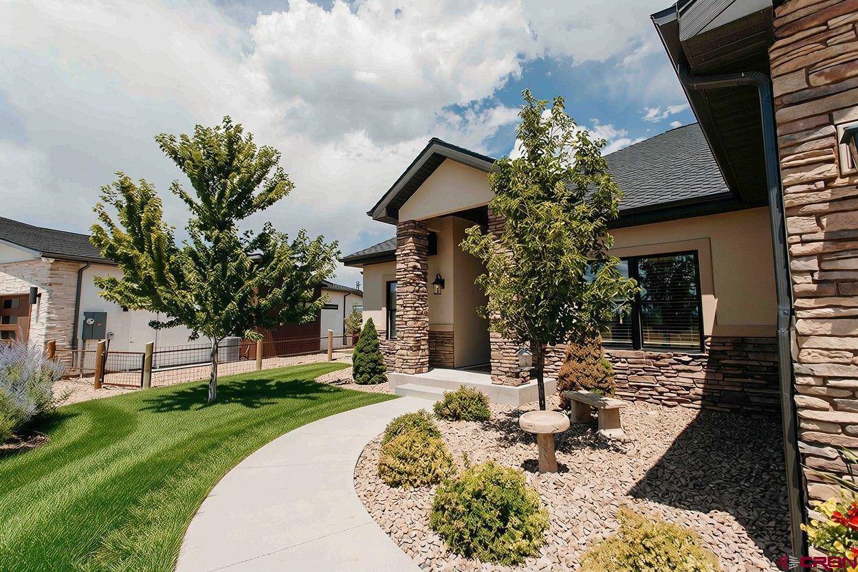 3029 Sleeping Bear Drive, Montrose, CO 81401