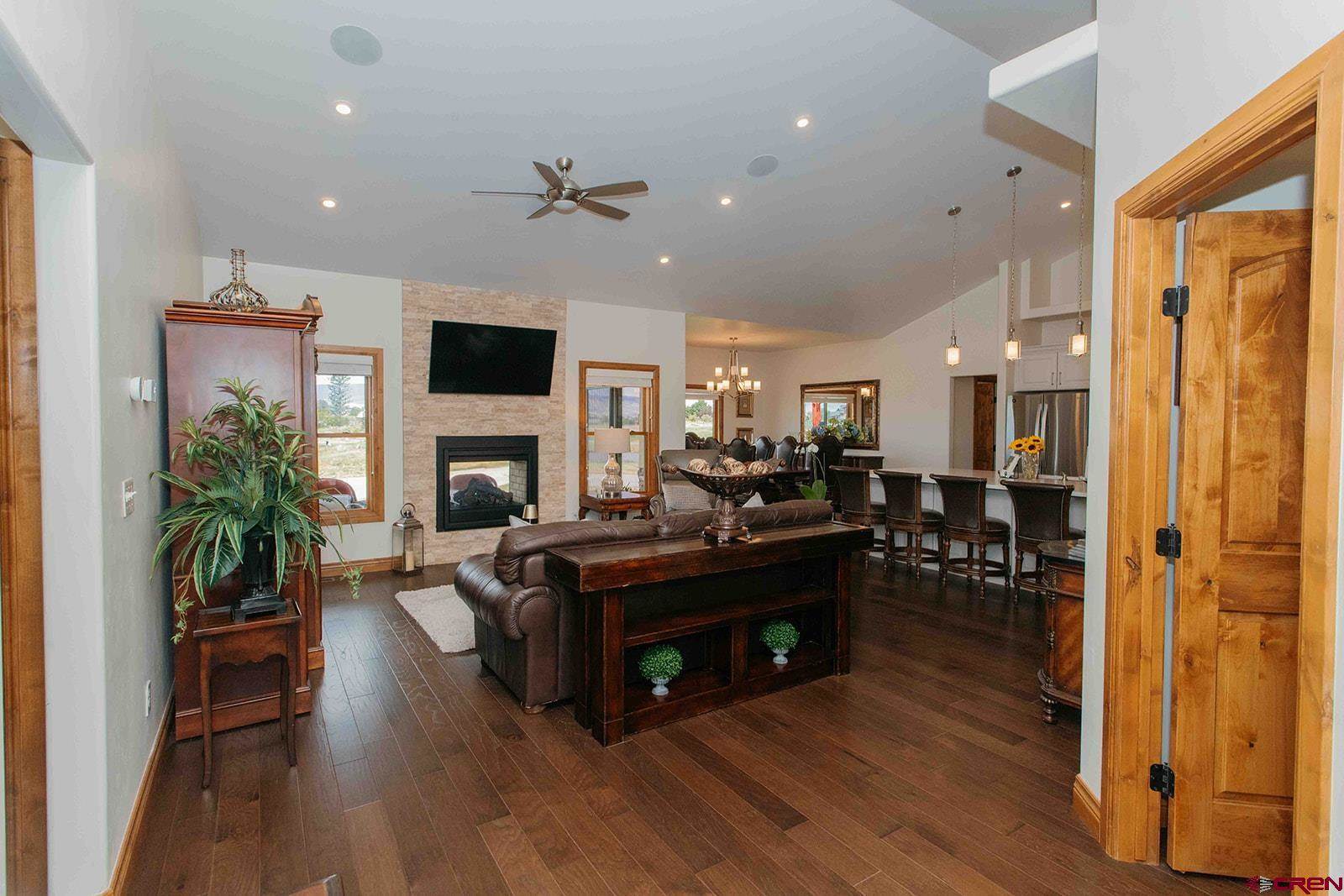 3029 Sleeping Bear Drive, Montrose, CO 81401