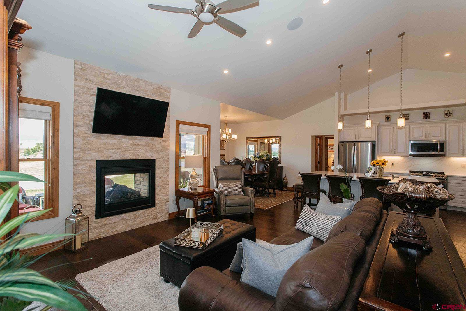 3029 Sleeping Bear Drive, Montrose, CO 81401