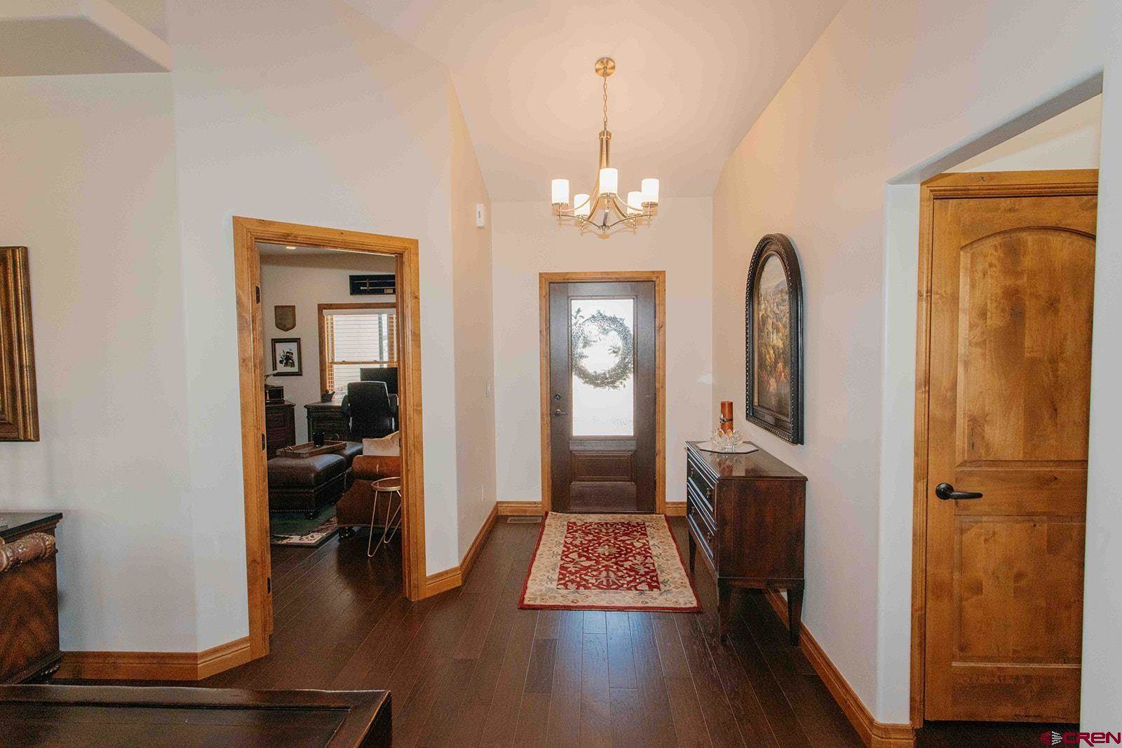 3029 Sleeping Bear Drive, Montrose, CO 81401