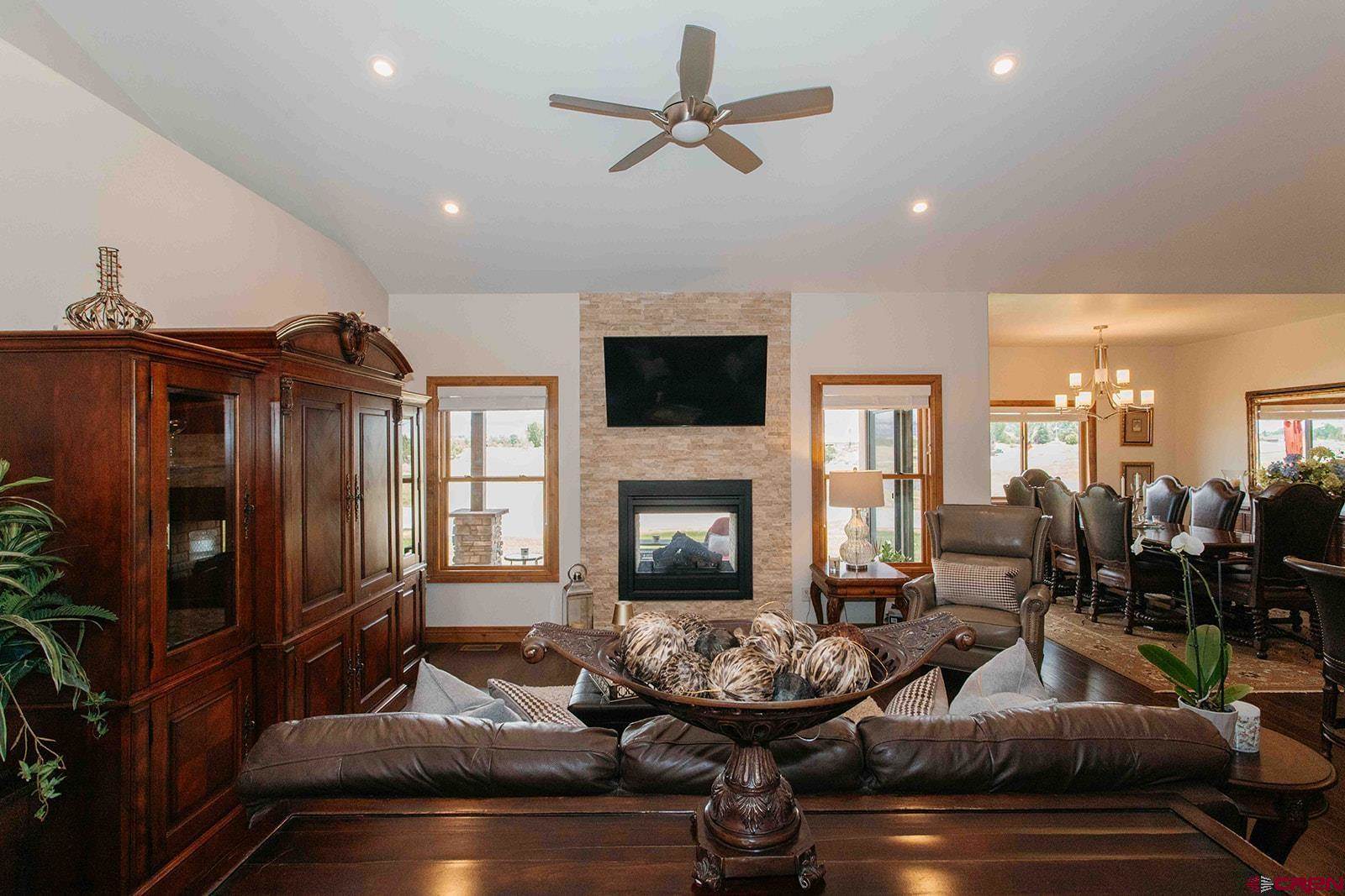 3029 Sleeping Bear Drive, Montrose, CO 81401