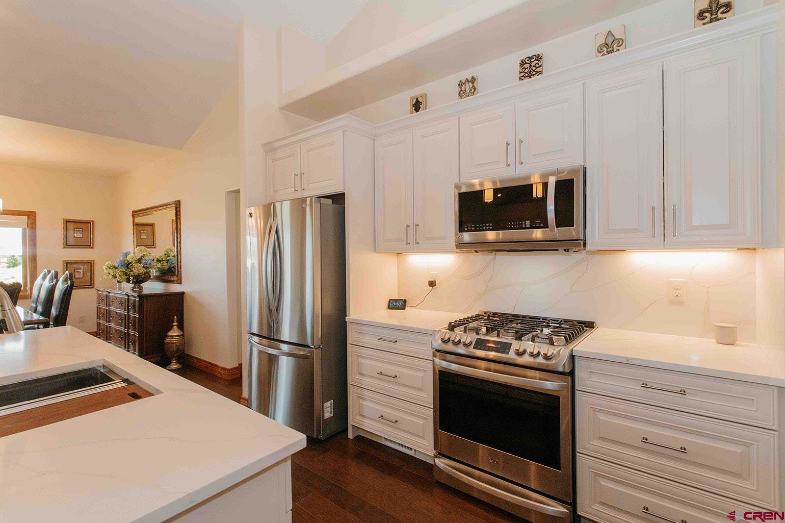 3029 Sleeping Bear Drive, Montrose, CO 81401