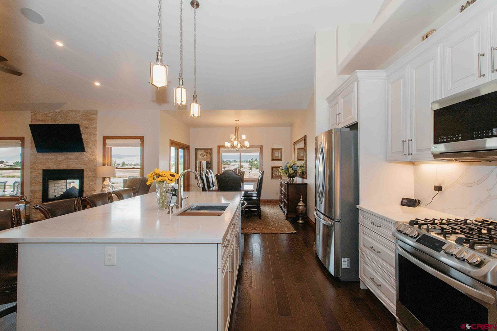 3029 Sleeping Bear Drive, Montrose, CO 81401
