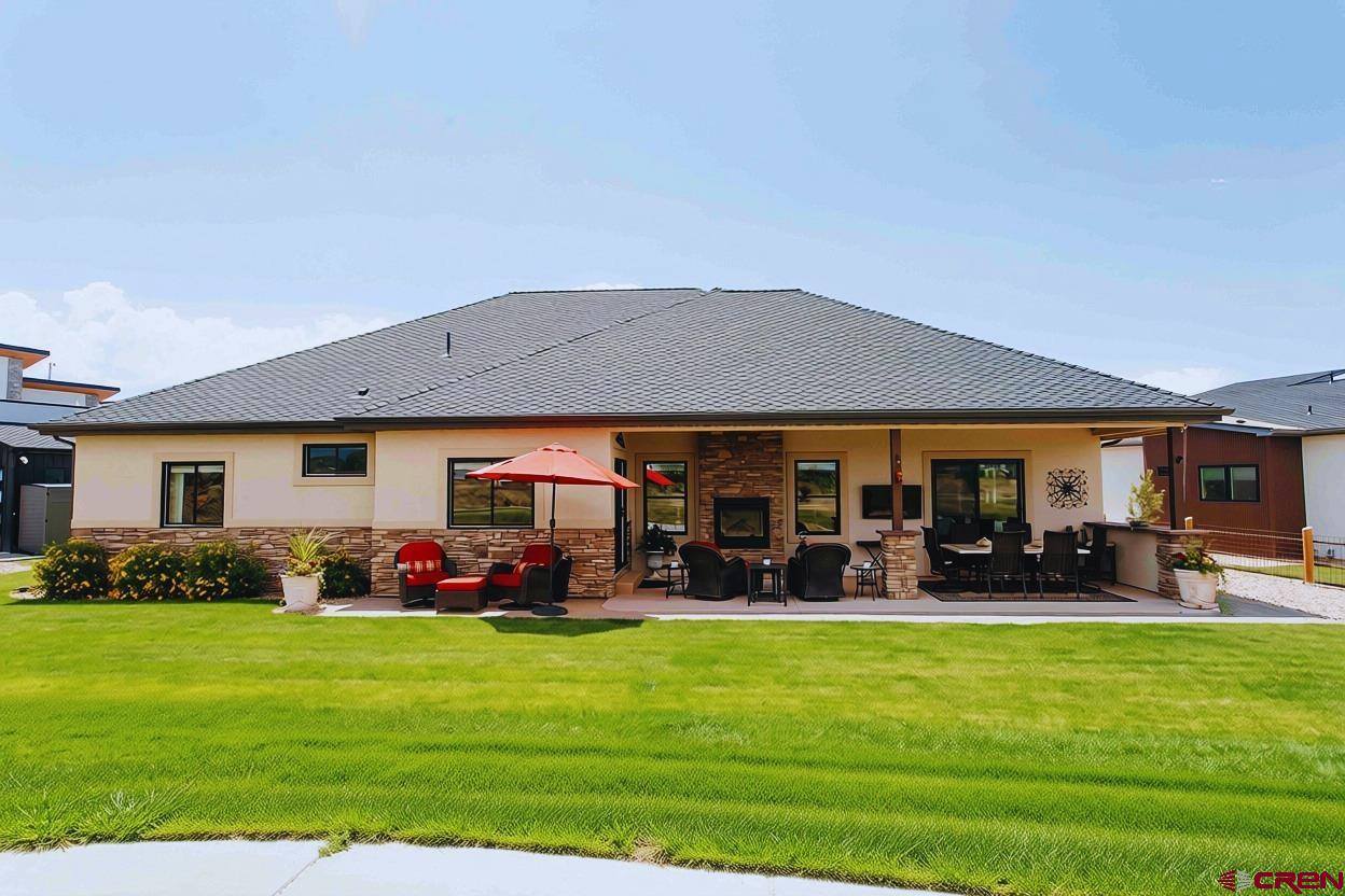 3029 Sleeping Bear Drive, Montrose, CO 81401