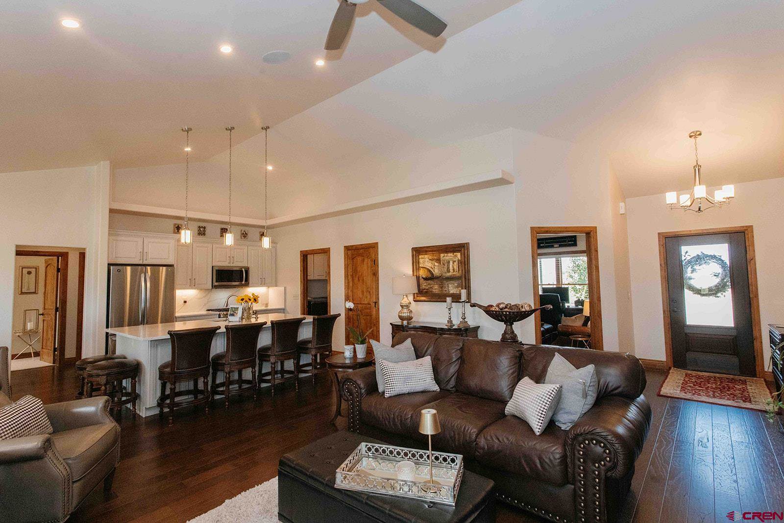 3029 Sleeping Bear Drive, Montrose, CO 81401