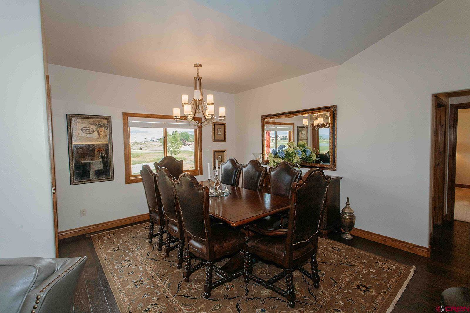 3029 Sleeping Bear Drive, Montrose, CO 81401