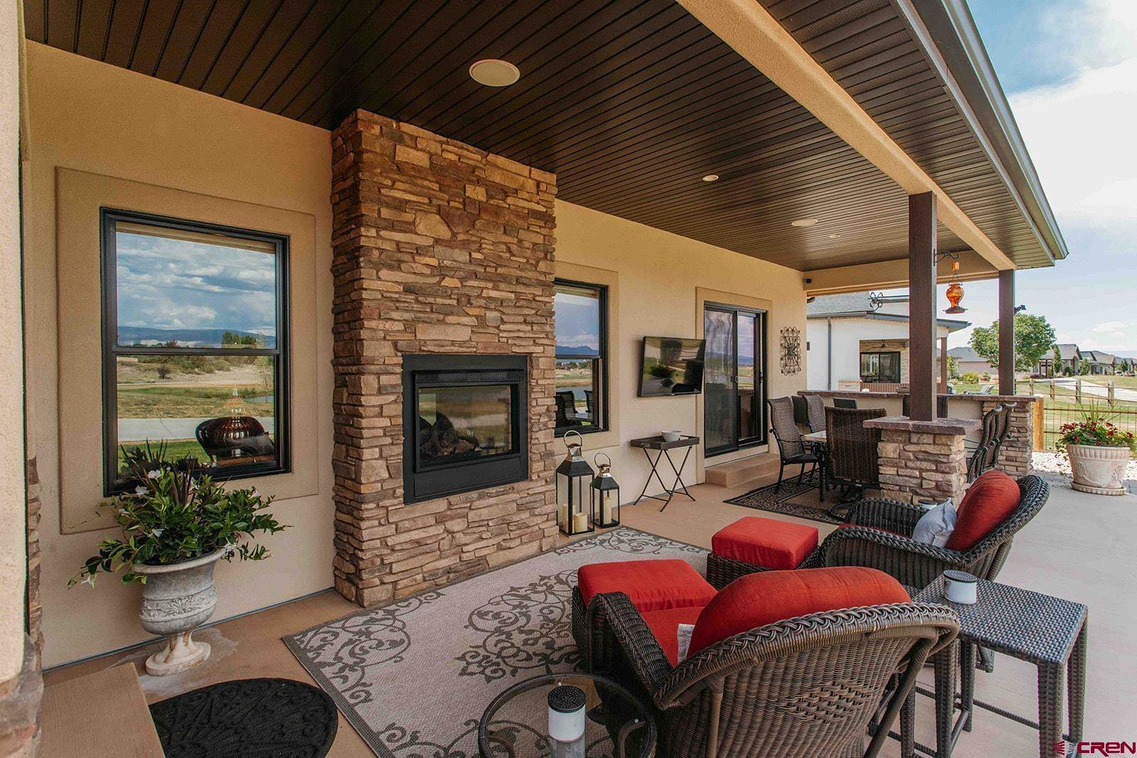 3029 Sleeping Bear Drive, Montrose, CO 81401