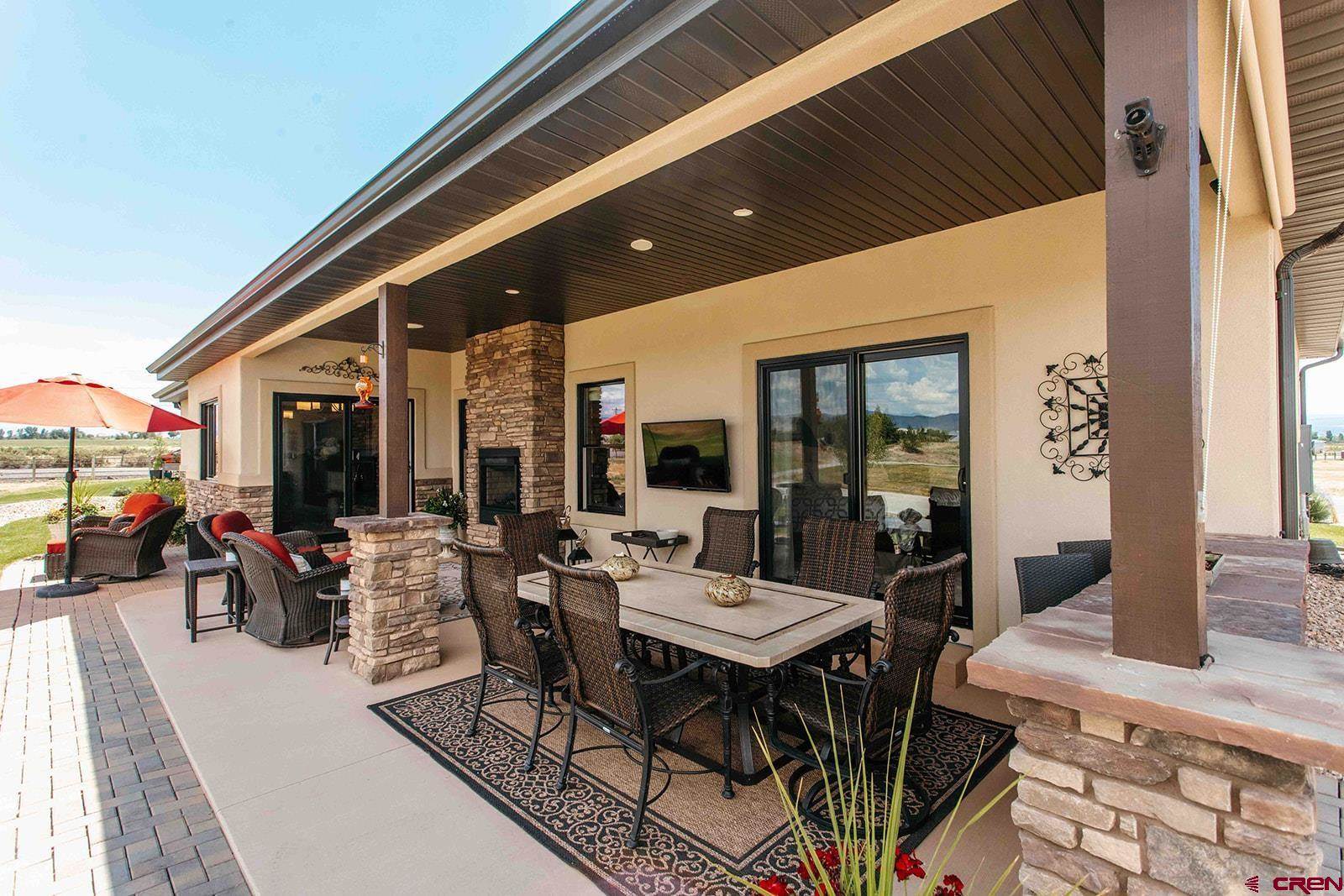 3029 Sleeping Bear Drive, Montrose, CO 81401
